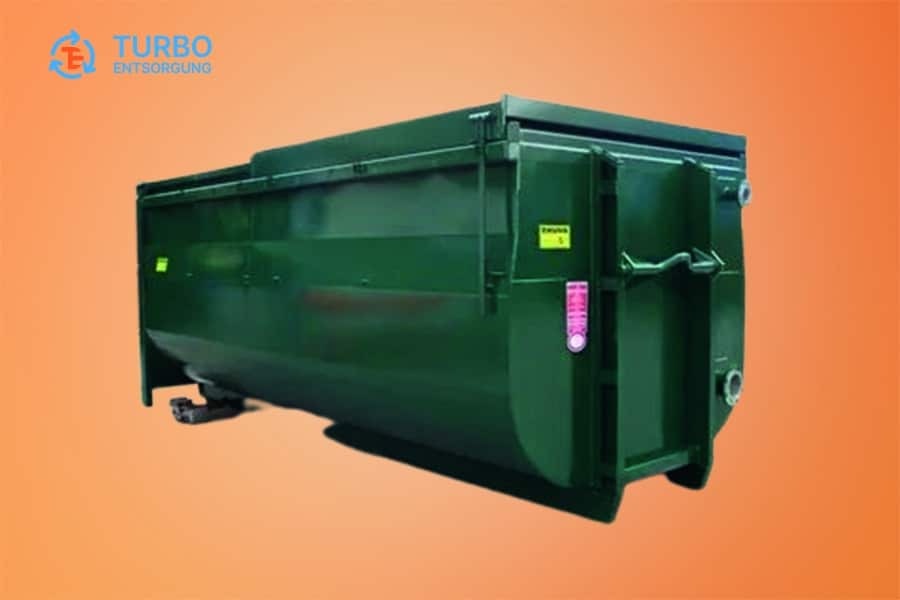 Messiauflösung Berlin